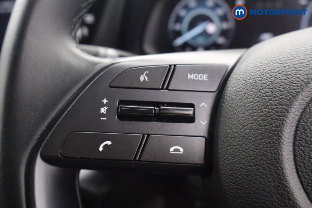 Hyundai Bayon Se Connect Automatic Petrol SUV - Stock Number (1628007) - 6th supplementary image