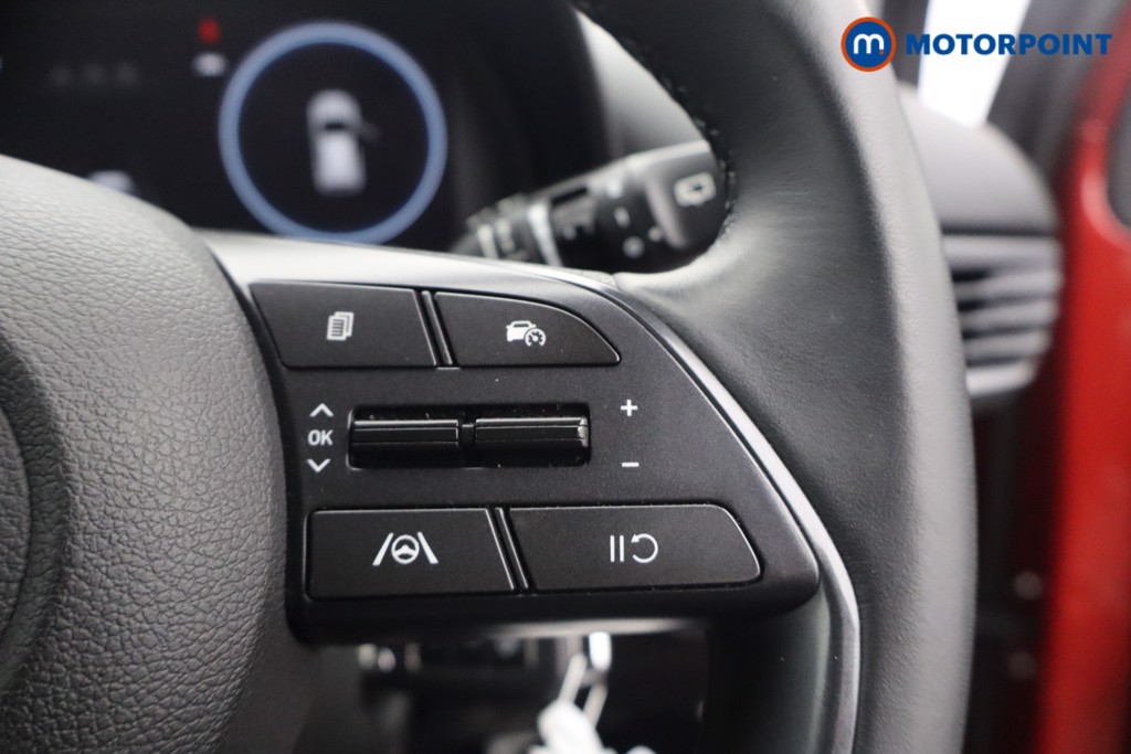 Hyundai Bayon Se Connect Automatic Petrol SUV - Stock Number (1628007) - 7th supplementary image