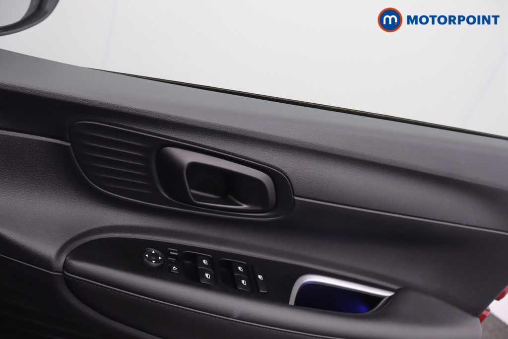 Hyundai Bayon Se Connect Automatic Petrol SUV - Stock Number (1628007) - 9th supplementary image