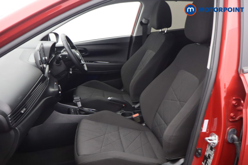 Hyundai Bayon Se Connect Automatic Petrol SUV - Stock Number (1628007) - 10th supplementary image