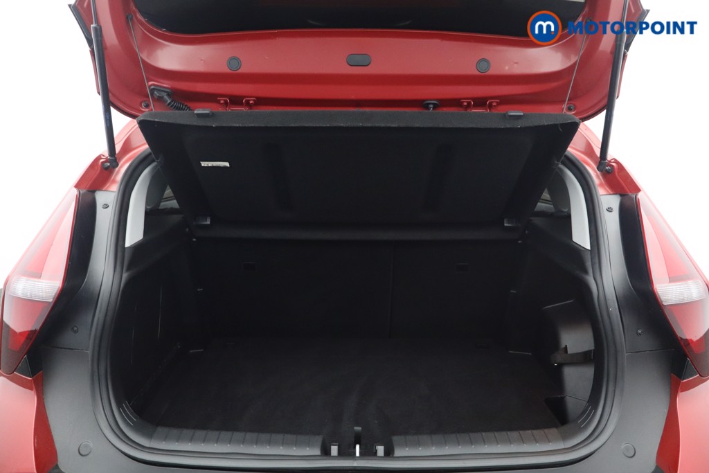 Hyundai Bayon Se Connect Automatic Petrol SUV - Stock Number (1628007) - 12th supplementary image