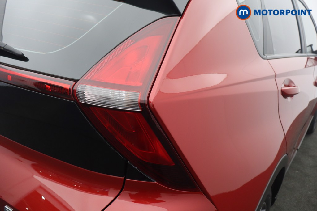 Hyundai Bayon Se Connect Automatic Petrol SUV - Stock Number (1628007) - 13th supplementary image