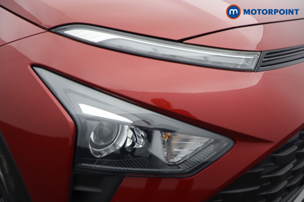 Hyundai Bayon Se Connect Automatic Petrol SUV - Stock Number (1628007) - 14th supplementary image