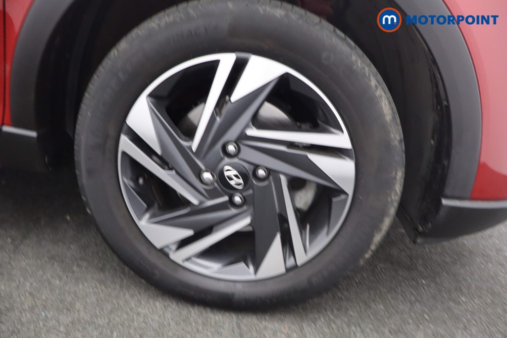 Hyundai Bayon Se Connect Automatic Petrol SUV - Stock Number (1628007) - 15th supplementary image