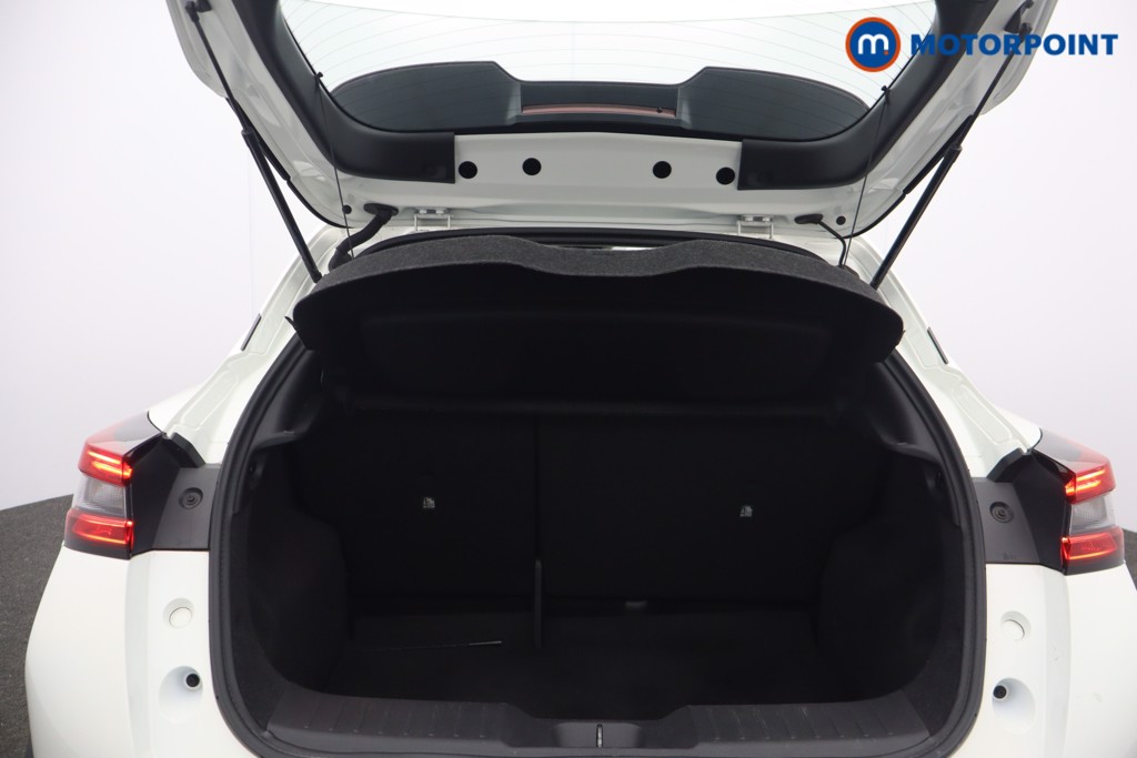 Nissan Juke Acenta Manual Petrol SUV - Stock Number (1628037) - 13th supplementary image