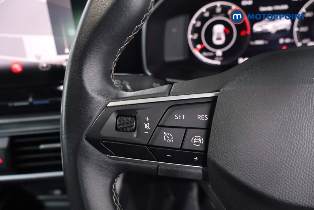 Seat Leon Se Dynamic Manual Petrol Hatchback - Stock Number (1628207) - 7th supplementary image