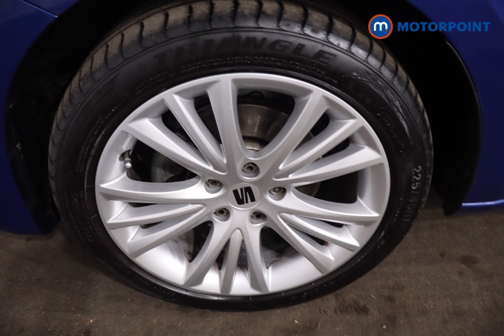 Seat Leon Se Dynamic Manual Petrol Hatchback - Stock Number (1628207) - 9th supplementary image