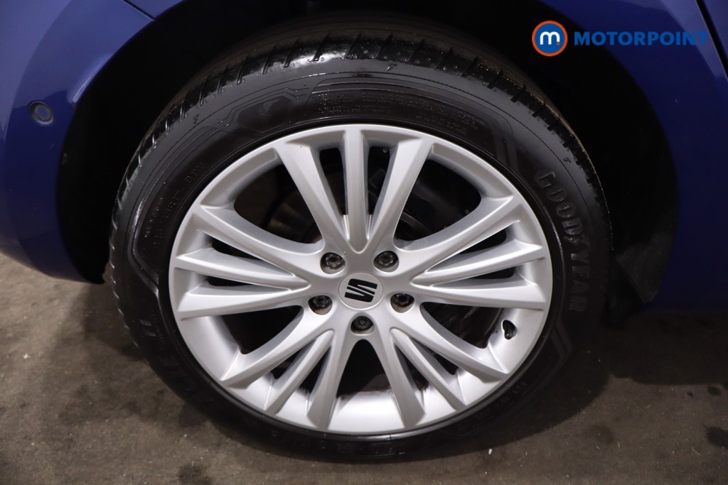 Seat Leon Se Dynamic Manual Petrol Hatchback - Stock Number (1628207) - 10th supplementary image