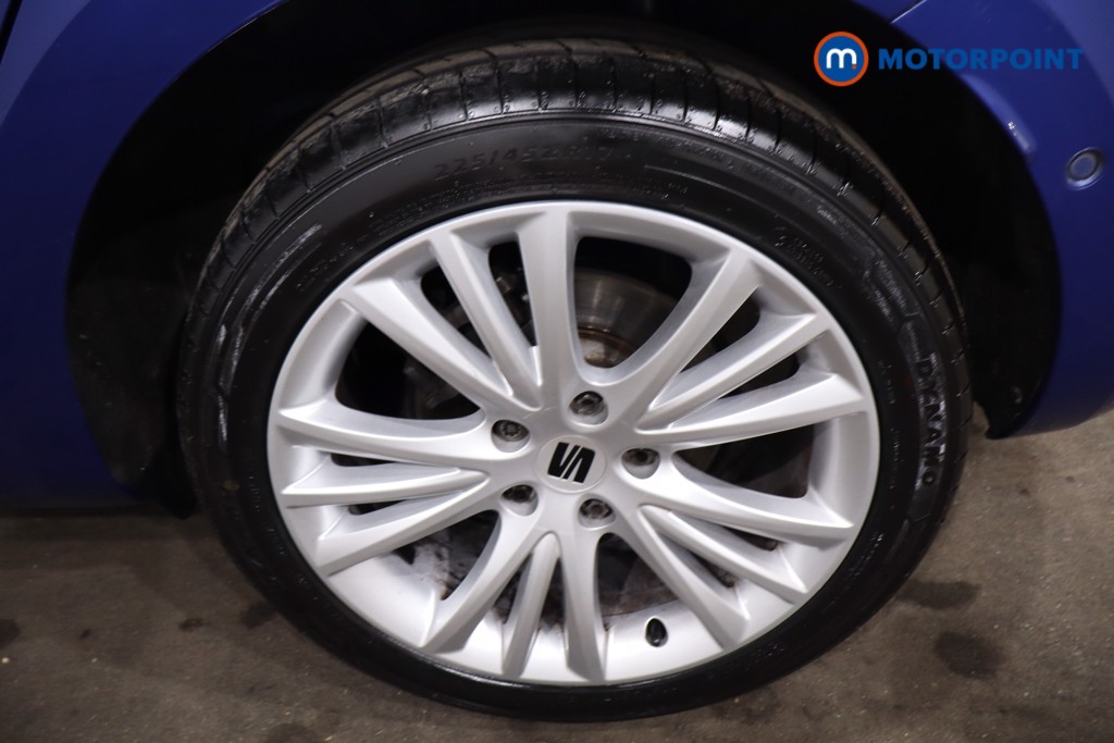 Seat Leon Se Dynamic Manual Petrol Hatchback - Stock Number (1628207) - 12th supplementary image