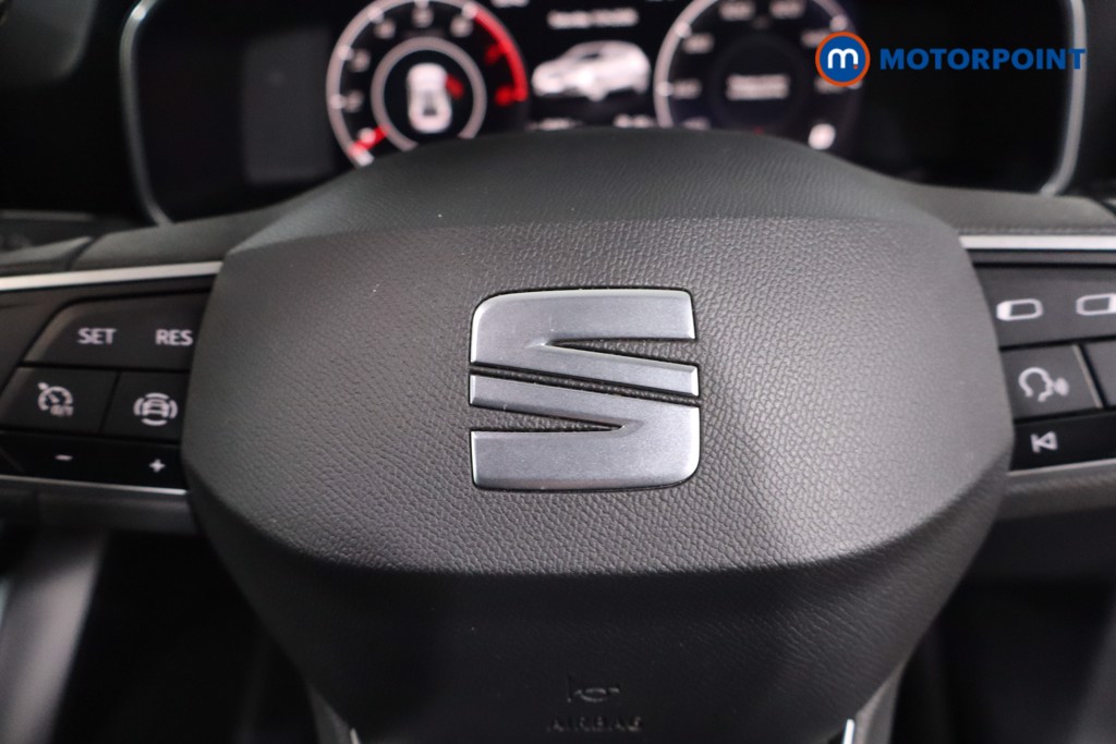 Seat Leon Se Dynamic Manual Petrol Hatchback - Stock Number (1628207) - 13th supplementary image