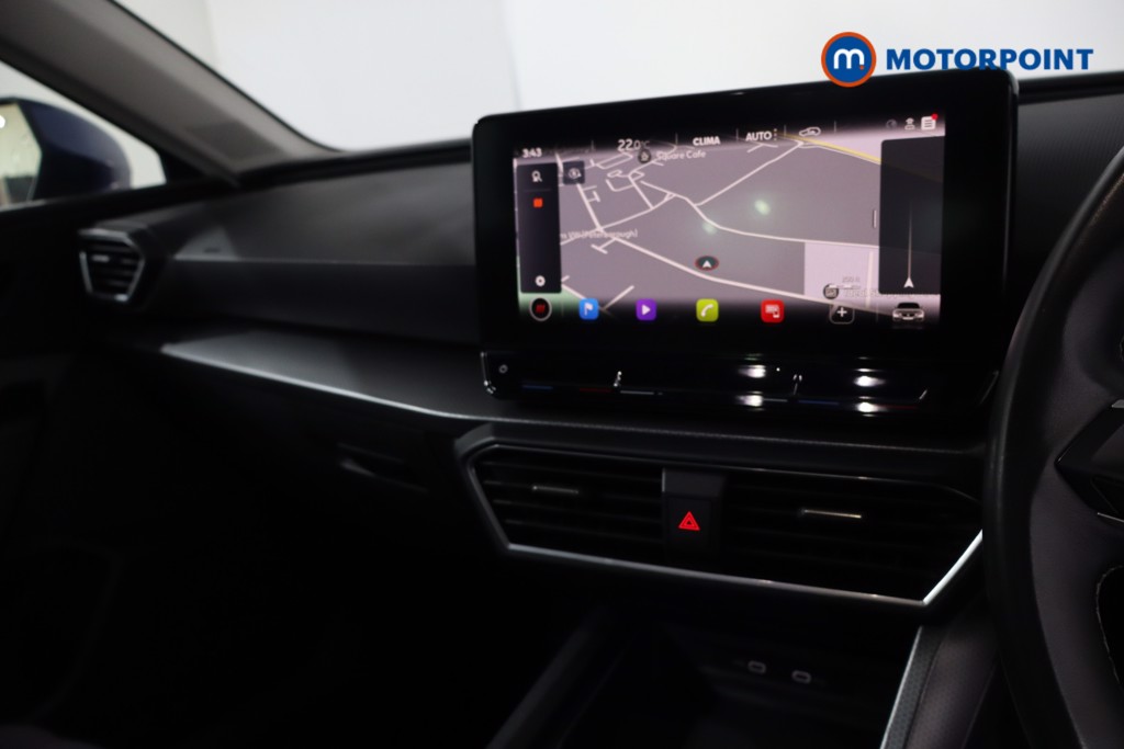 Seat Leon Se Dynamic Manual Petrol Hatchback - Stock Number (1628207) - 16th supplementary image