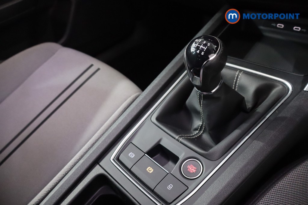 Seat Leon Se Dynamic Manual Petrol Hatchback - Stock Number (1628207) - 18th supplementary image