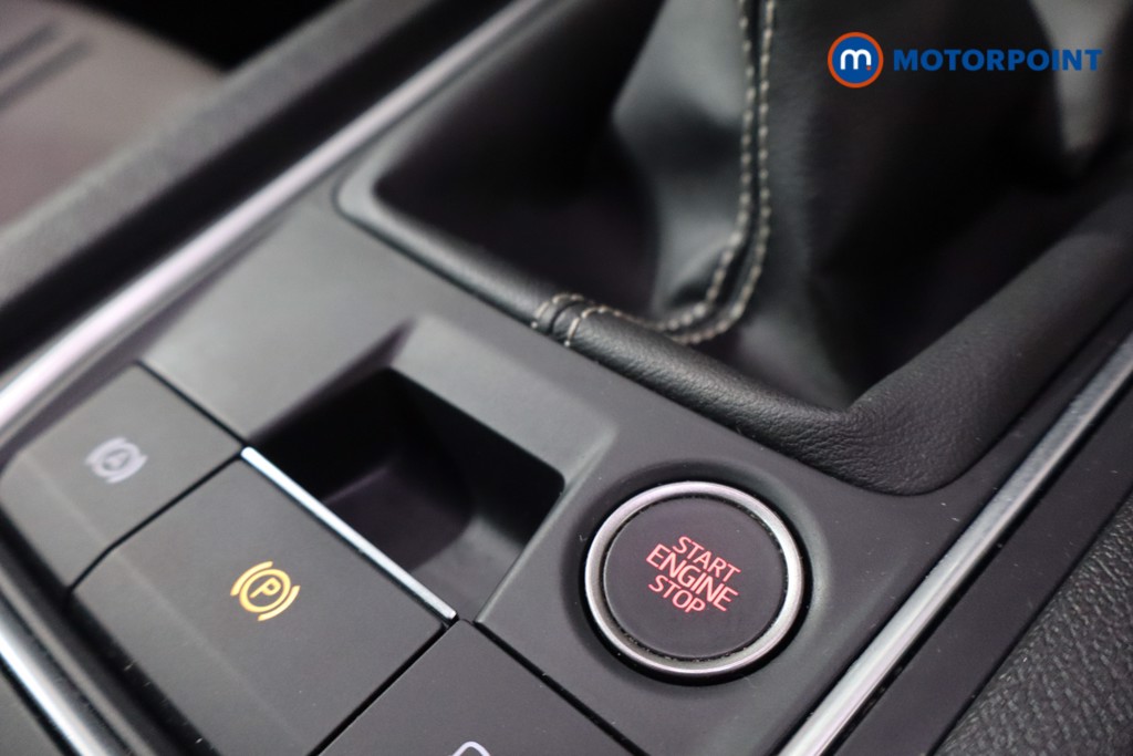 Seat Leon Se Dynamic Manual Petrol Hatchback - Stock Number (1628207) - 19th supplementary image