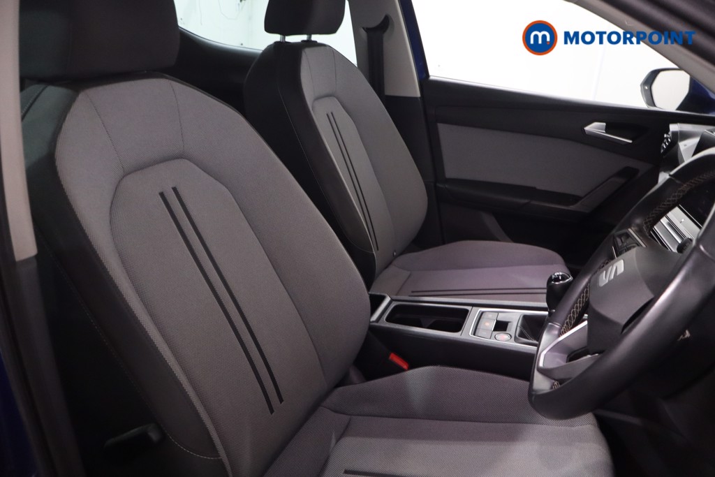 Seat Leon Se Dynamic Manual Petrol Hatchback - Stock Number (1628207) - 20th supplementary image