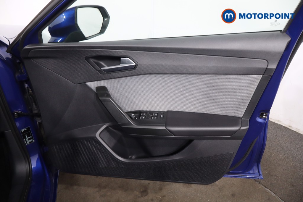 Seat Leon Se Dynamic Manual Petrol Hatchback - Stock Number (1628207) - 21st supplementary image