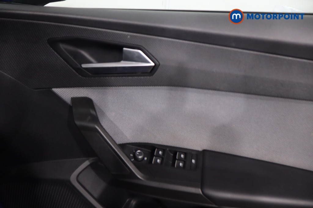 Seat Leon Se Dynamic Manual Petrol Hatchback - Stock Number (1628207) - 22nd supplementary image