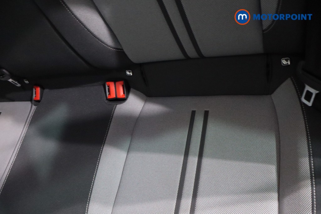 Seat Leon Se Dynamic Manual Petrol Hatchback - Stock Number (1628207) - 23rd supplementary image