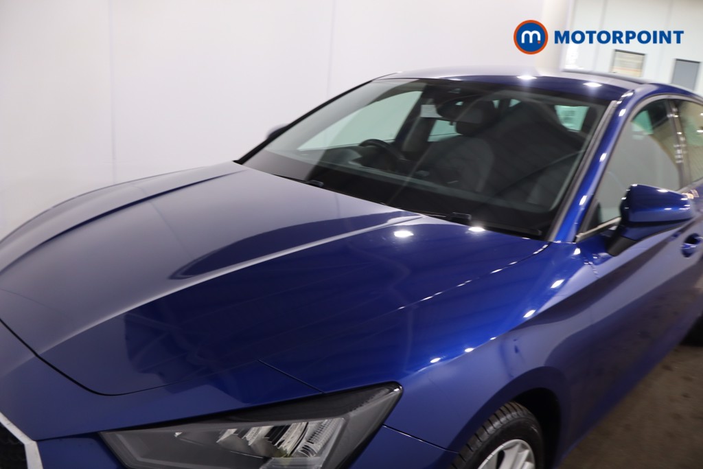 Seat Leon Se Dynamic Manual Petrol Hatchback - Stock Number (1628207) - 24th supplementary image