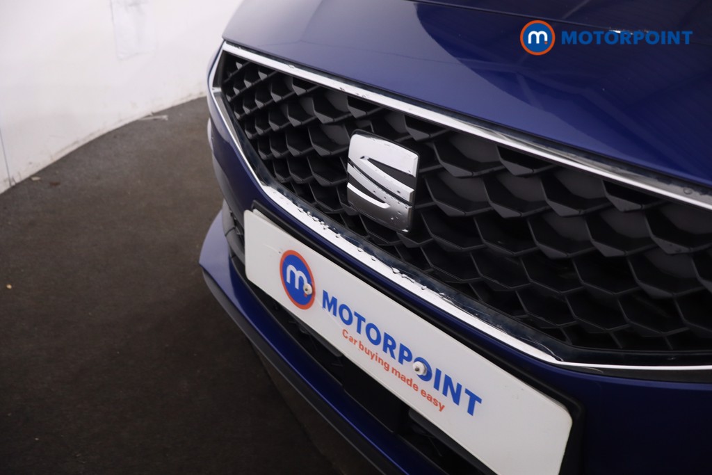 Seat Leon Se Dynamic Manual Petrol Hatchback - Stock Number (1628207) - 25th supplementary image