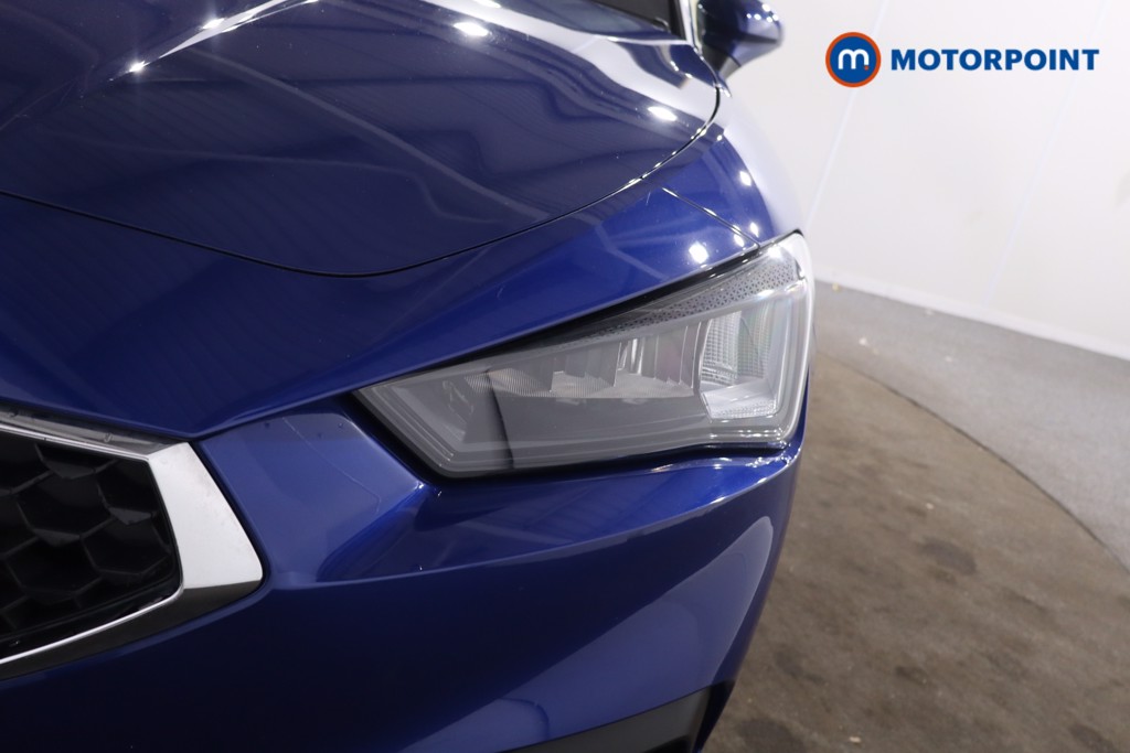 Seat Leon Se Dynamic Manual Petrol Hatchback - Stock Number (1628207) - 26th supplementary image