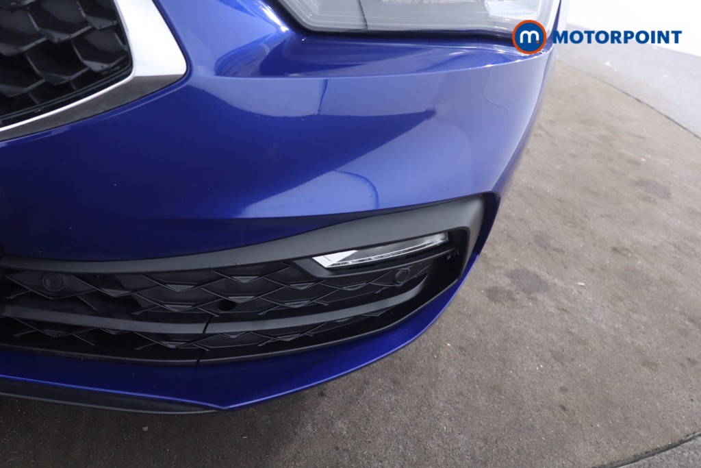 Seat Leon Se Dynamic Manual Petrol Hatchback - Stock Number (1628207) - 27th supplementary image