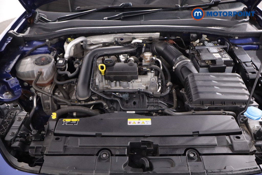 Seat Leon Se Dynamic Manual Petrol Hatchback - Stock Number (1628207) - 28th supplementary image