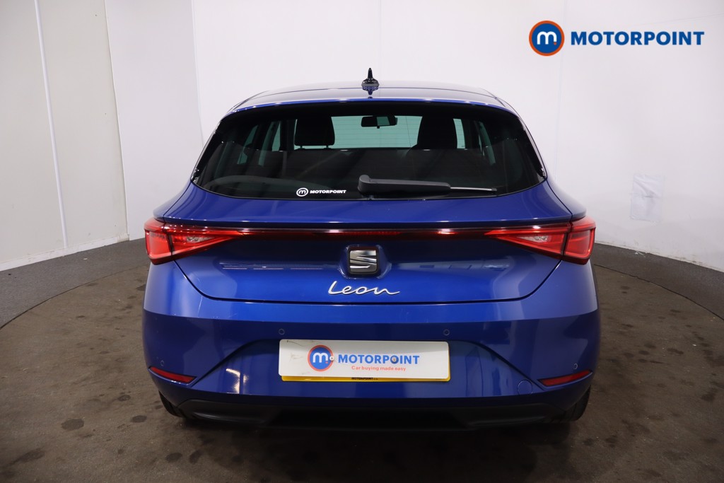 Seat Leon Se Dynamic Manual Petrol Hatchback - Stock Number (1628207) - 29th supplementary image