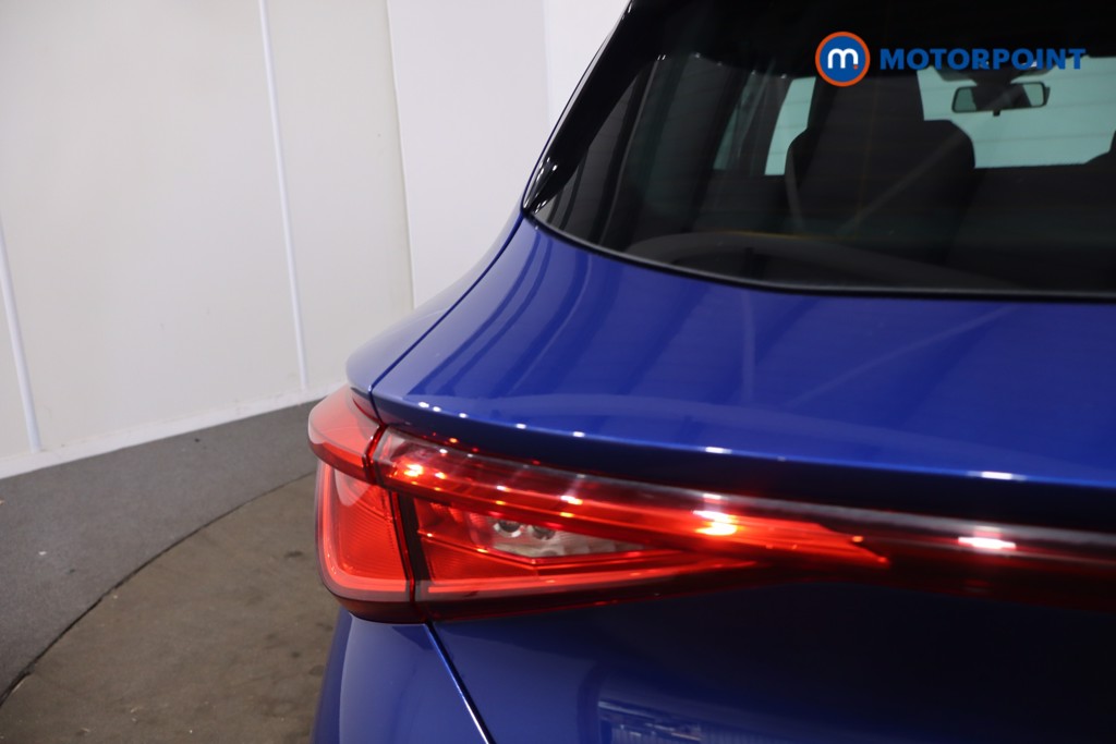 Seat Leon Se Dynamic Manual Petrol Hatchback - Stock Number (1628207) - 30th supplementary image