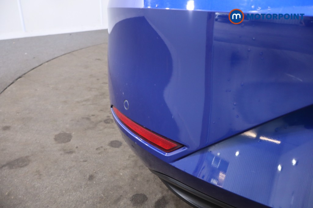 Seat Leon Se Dynamic Manual Petrol Hatchback - Stock Number (1628207) - 31st supplementary image