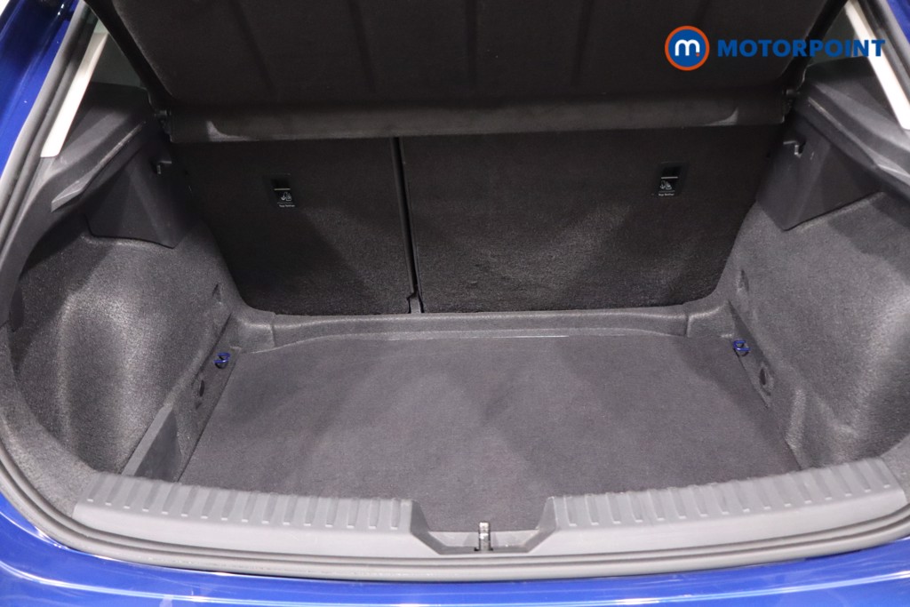 Seat Leon Se Dynamic Manual Petrol Hatchback - Stock Number (1628207) - 32nd supplementary image