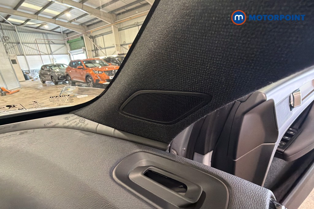 Volvo Xc40 R Design Manual Petrol SUV - Stock Number (1628928) - 21st supplementary image