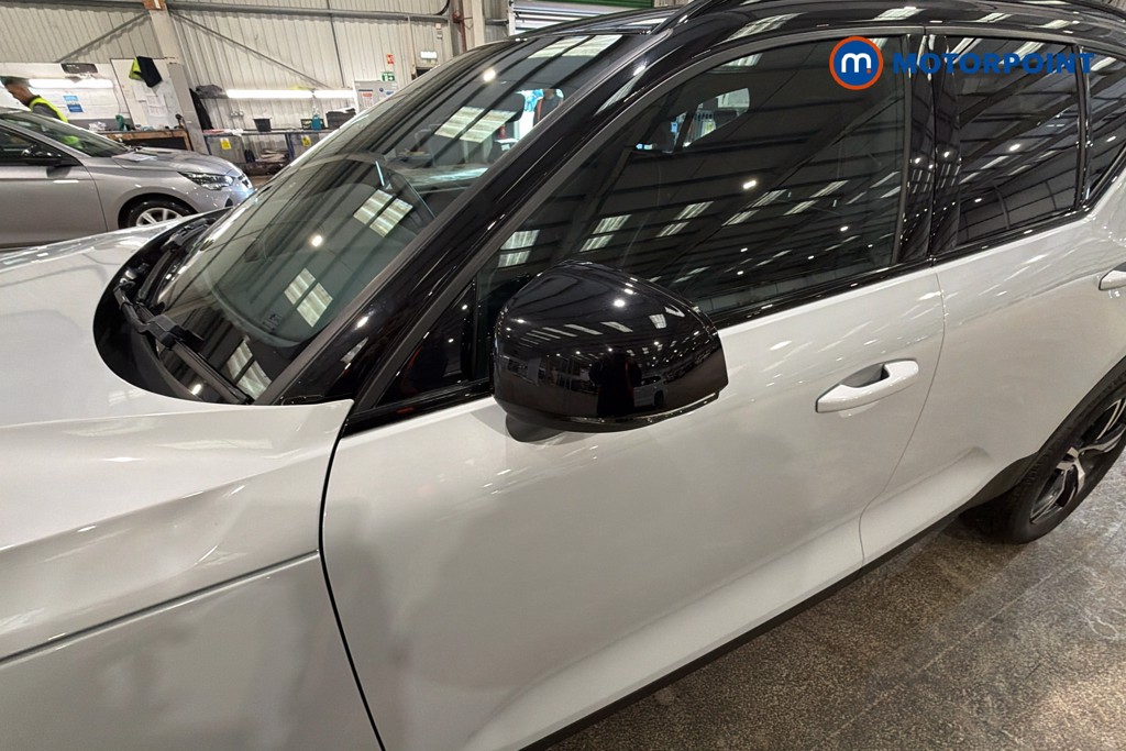 Volvo Xc40 R Design Manual Petrol SUV - Stock Number (1628928) - 43rd supplementary image