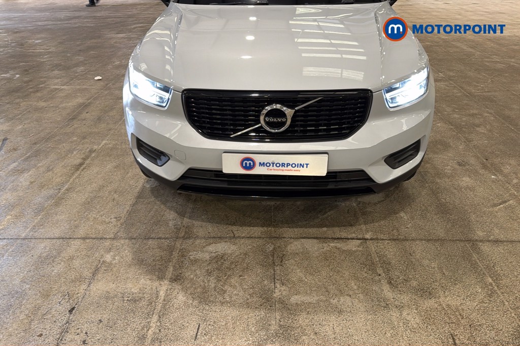 Volvo Xc40 R Design Manual Petrol SUV - Stock Number (1628928) - 45th supplementary image