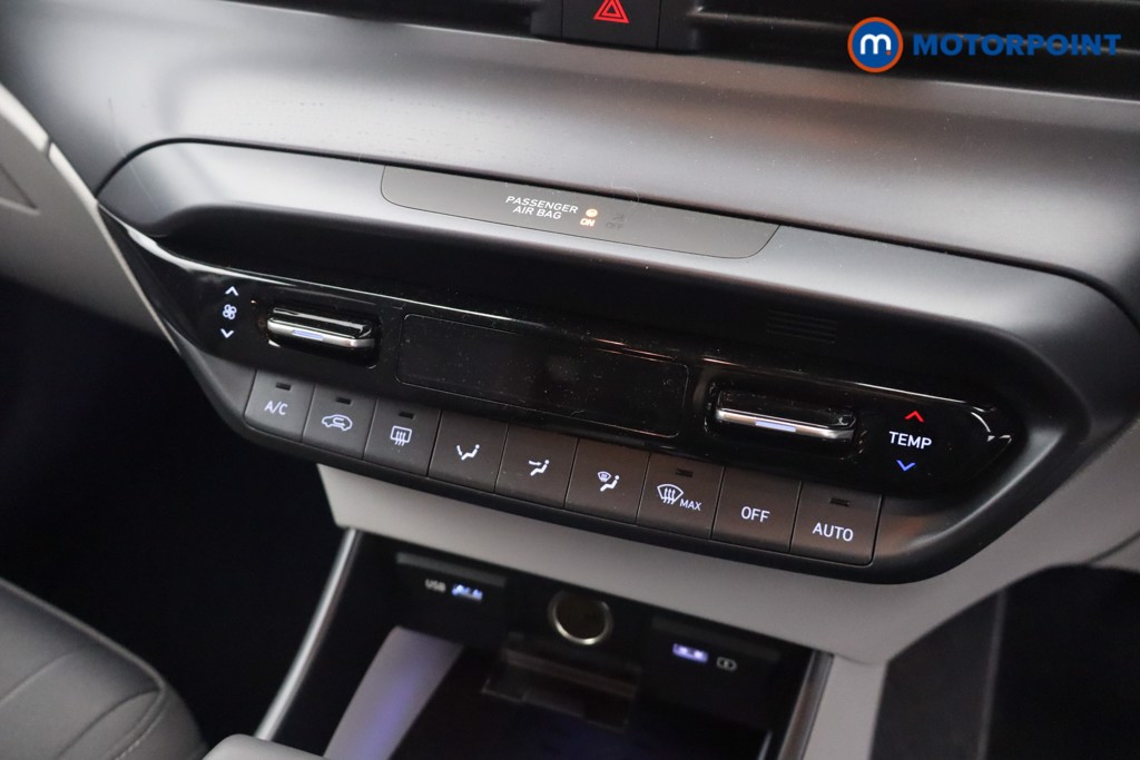 Hyundai Bayon Ultimate Automatic Petrol SUV - Stock Number (1629105) - 5th supplementary image