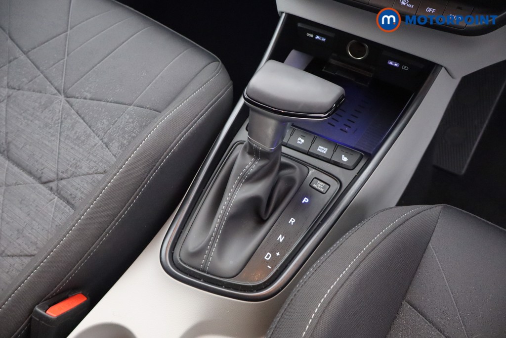 Hyundai Bayon Ultimate Automatic Petrol SUV - Stock Number (1629105) - 6th supplementary image