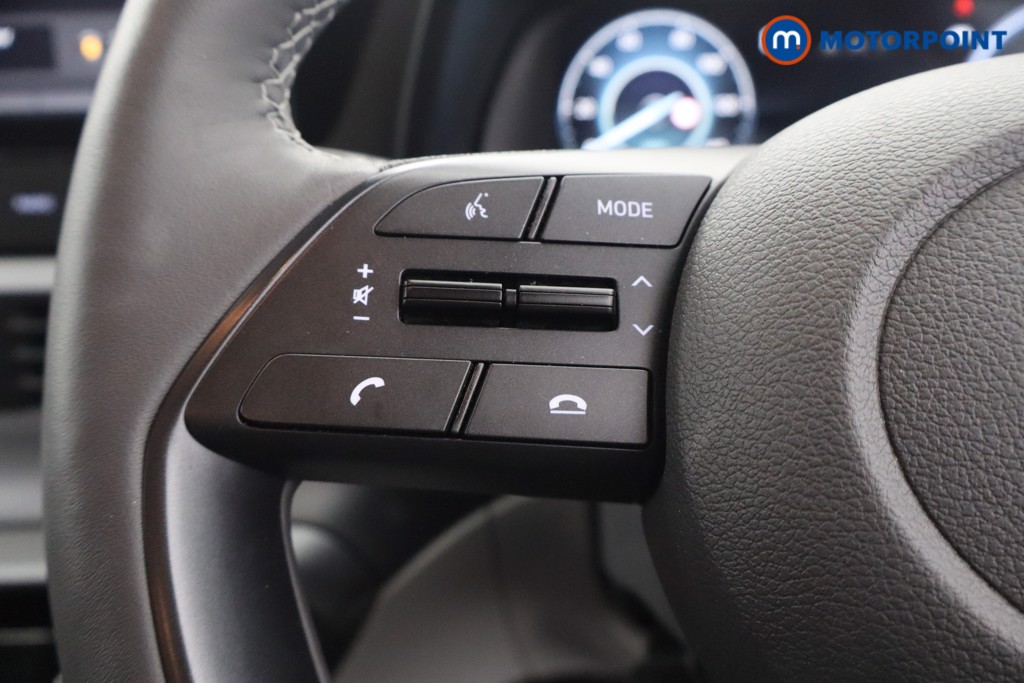 Hyundai Bayon Ultimate Automatic Petrol SUV - Stock Number (1629105) - 8th supplementary image