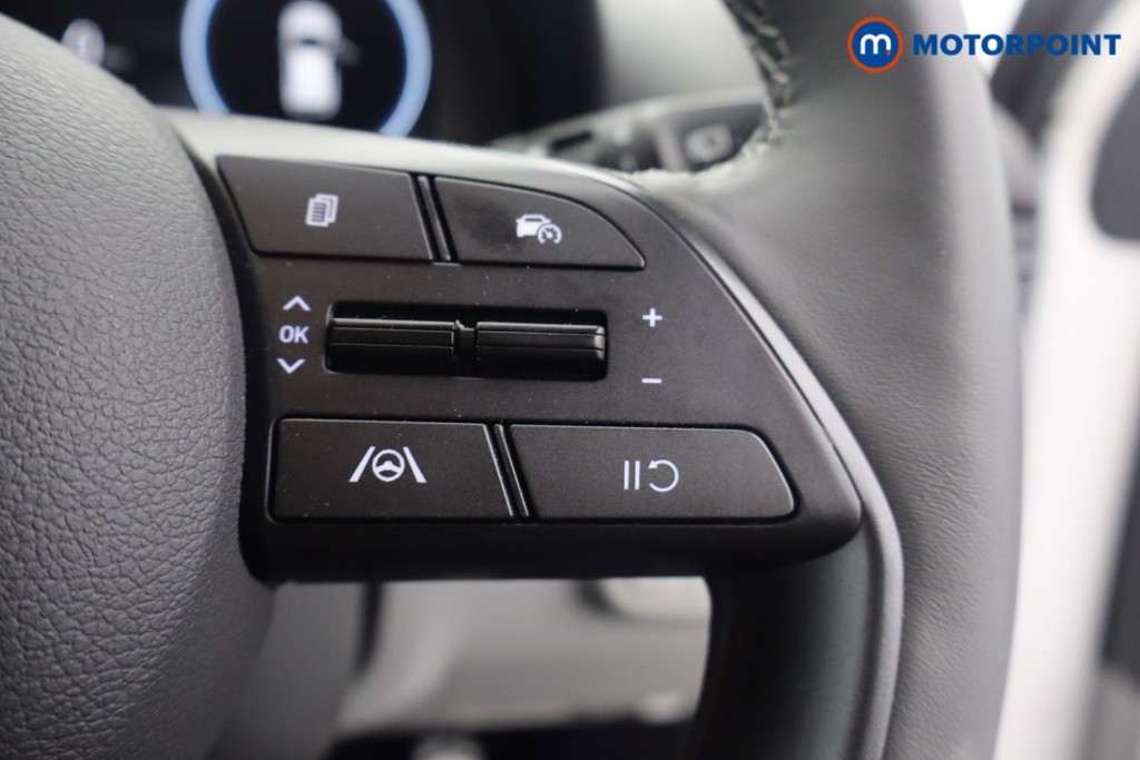 Hyundai Bayon Ultimate Automatic Petrol SUV - Stock Number (1629105) - 9th supplementary image