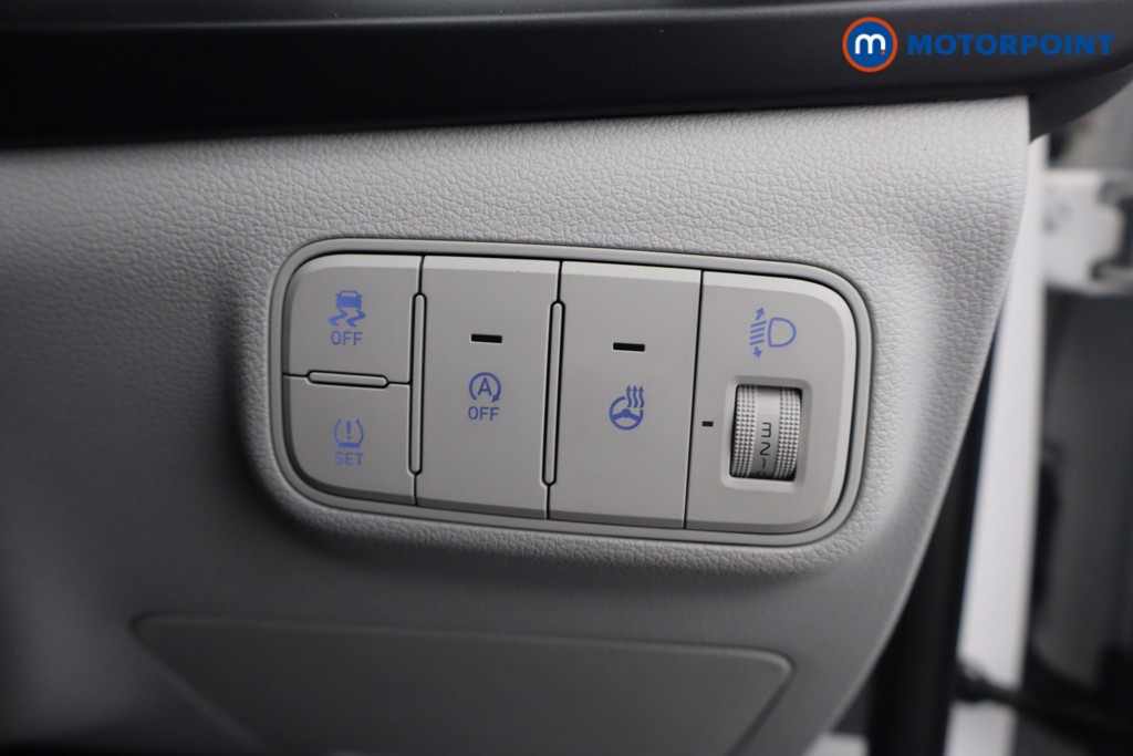 Hyundai Bayon Ultimate Automatic Petrol SUV - Stock Number (1629105) - 10th supplementary image