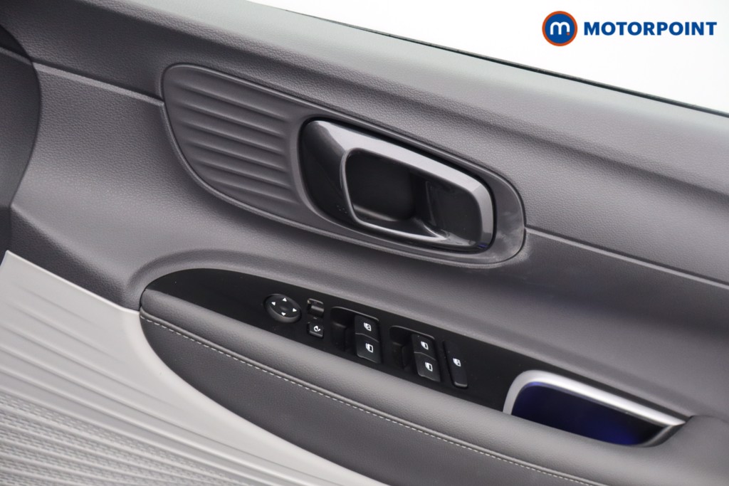 Hyundai Bayon Ultimate Automatic Petrol SUV - Stock Number (1629105) - 11th supplementary image