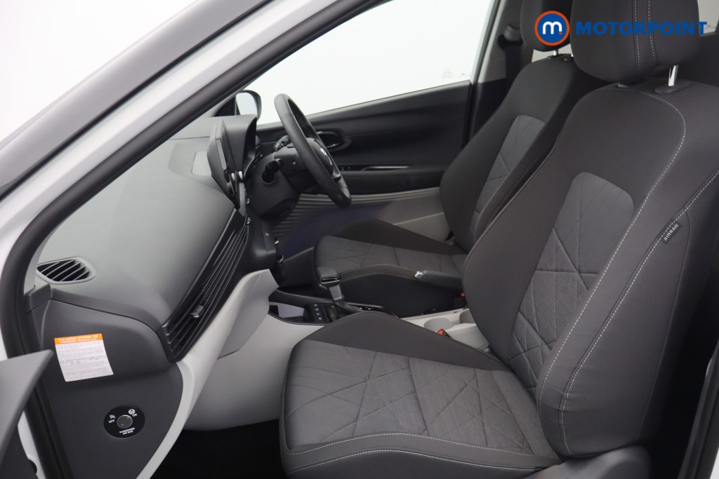 Hyundai Bayon Ultimate Automatic Petrol SUV - Stock Number (1629105) - 12th supplementary image