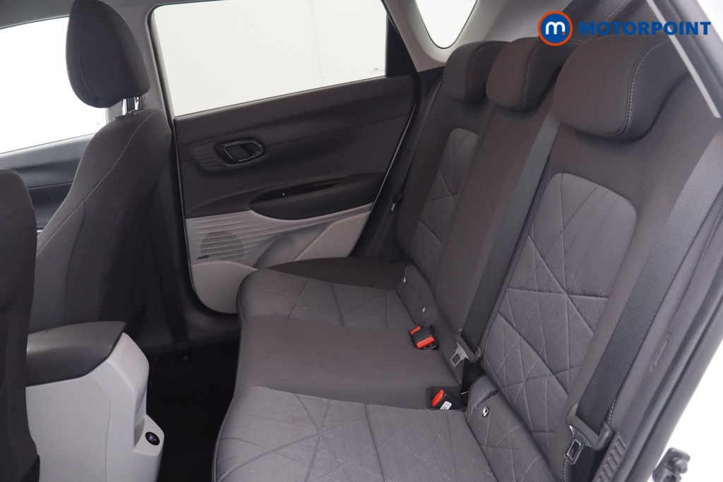 Hyundai Bayon Ultimate Automatic Petrol SUV - Stock Number (1629105) - 13th supplementary image