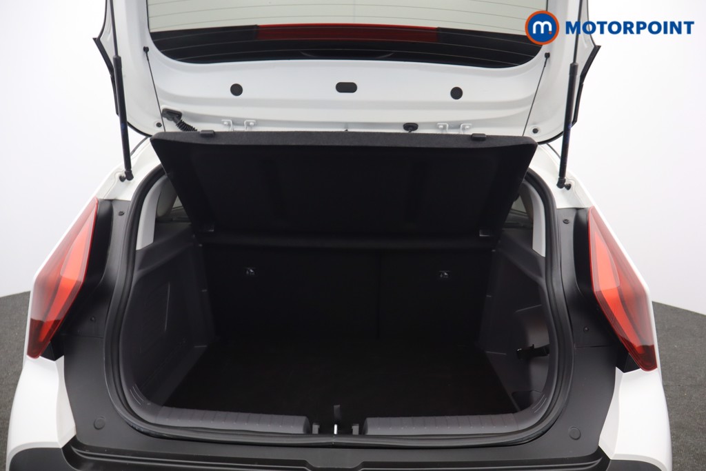 Hyundai Bayon Ultimate Automatic Petrol SUV - Stock Number (1629105) - 14th supplementary image