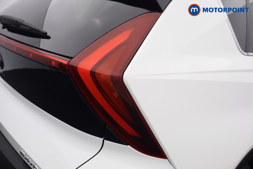 Hyundai Bayon Ultimate Automatic Petrol SUV - Stock Number (1629105) - 16th supplementary image