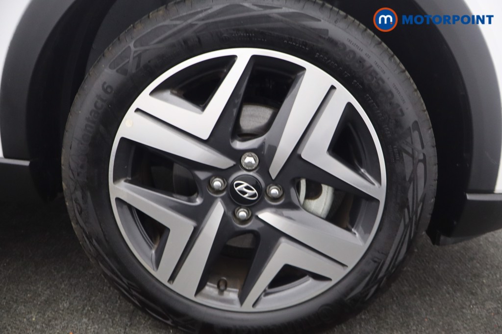 Hyundai Bayon Ultimate Automatic Petrol SUV - Stock Number (1629105) - 19th supplementary image