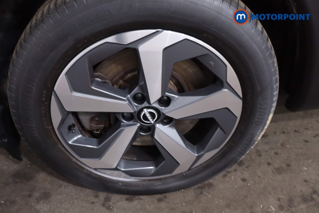 Nissan Qashqai N-Connecta Automatic Petrol-Electric Hybrid SUV - Stock Number (1630438) - 11th supplementary image