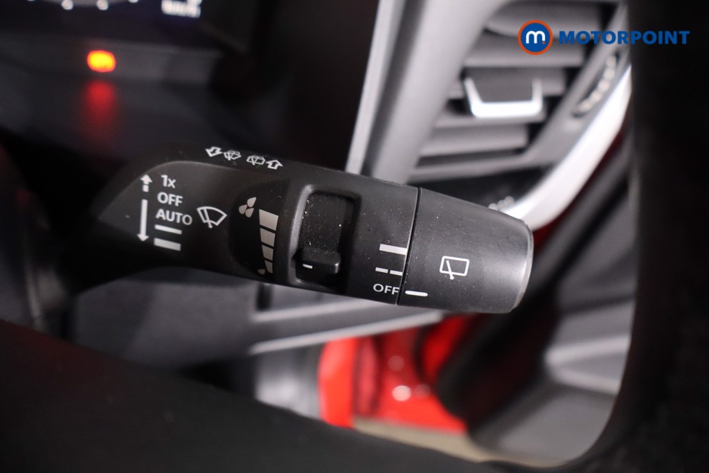 Nissan Qashqai N-Connecta Automatic Petrol-Electric Hybrid SUV - Stock Number (1630438) - 15th supplementary image