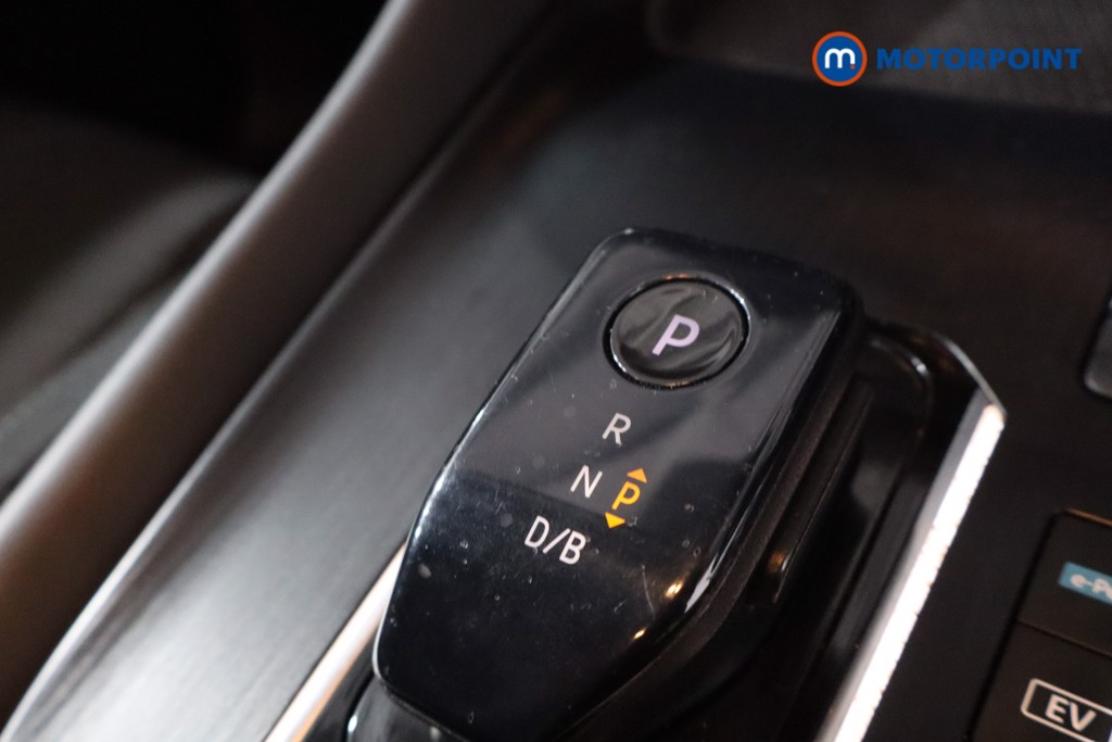 Nissan Qashqai N-Connecta Automatic Petrol-Electric Hybrid SUV - Stock Number (1630438) - 21st supplementary image