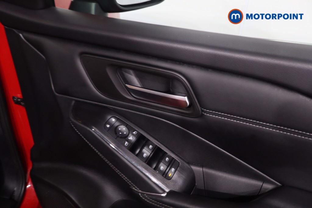 Nissan Qashqai N-Connecta Automatic Petrol-Electric Hybrid SUV - Stock Number (1630438) - 25th supplementary image