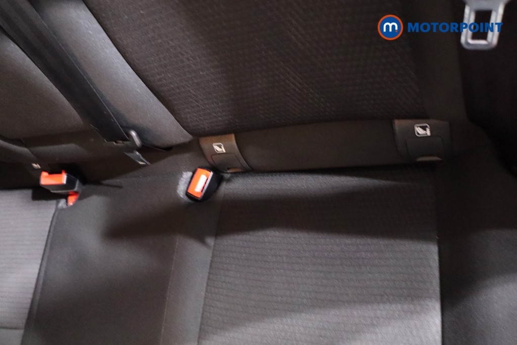 Nissan Qashqai N-Connecta Automatic Petrol-Electric Hybrid SUV - Stock Number (1630438) - 26th supplementary image