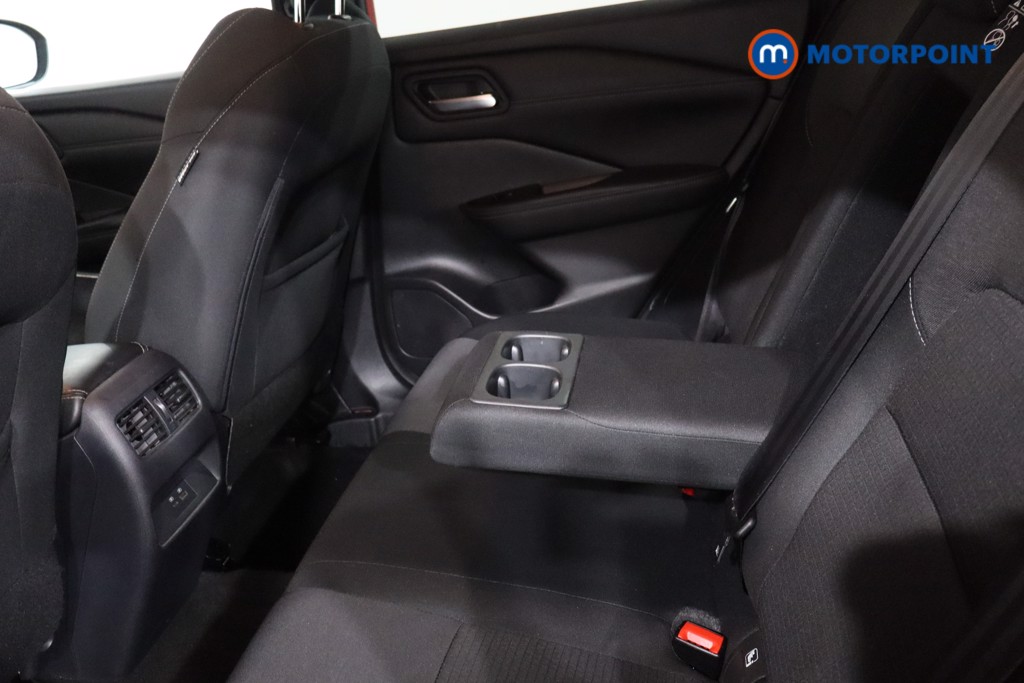 Nissan Qashqai N-Connecta Automatic Petrol-Electric Hybrid SUV - Stock Number (1630438) - 27th supplementary image